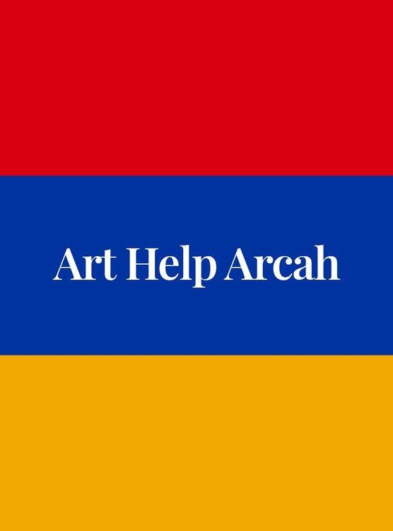  Art Help Arcah